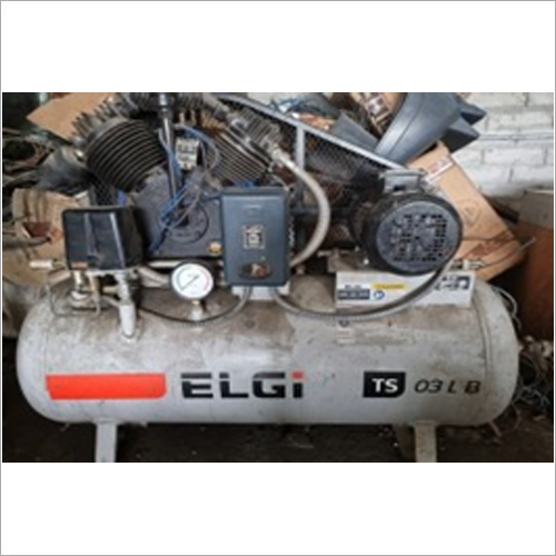 Air Compressor TS03 LB-12  TM 180 L