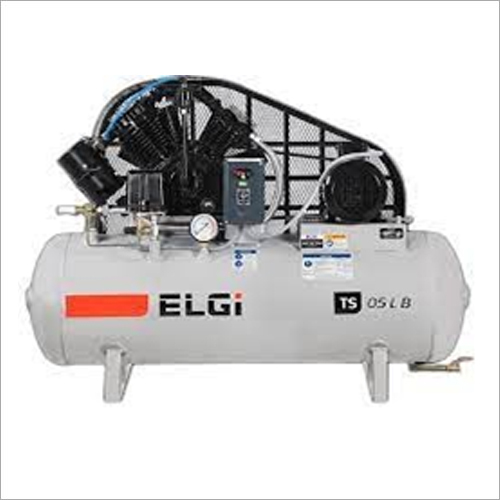 TS05LB-12 TM 220 L Air Compressor - Oil-Free, Durable, Power-Saving | 1 Year Warranty, Easy Installation, Reliable Performance