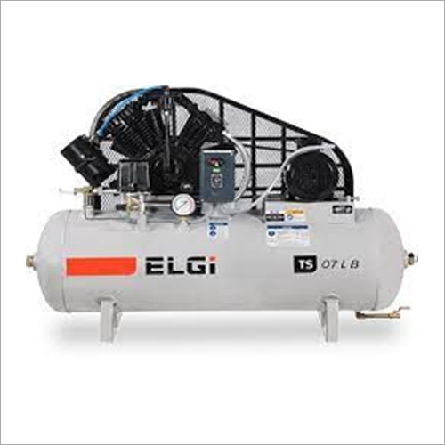 Air Compressor TS07LB-12 TM 220 L