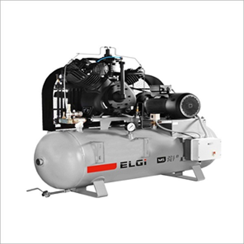 Air Compressor TS20LB PET -33 TM