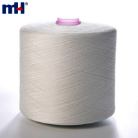 42S/2 1.667kg Polyester Spun Yarn 100% Polyester Filament Yarn Wholesale Made by Order No Stock