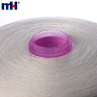 42S/2 1.667kg Polyester Spun Yarn 100% Polyester Filament Yarn Wholesale Made by Order No Stock