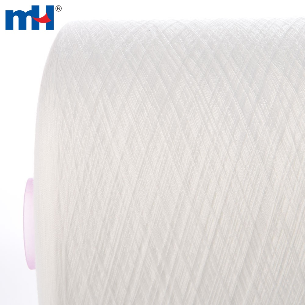 42S/2 1.667kg Polyester Spun Yarn 100% Polyester Filament Yarn Wholesale Made by Order No Stock