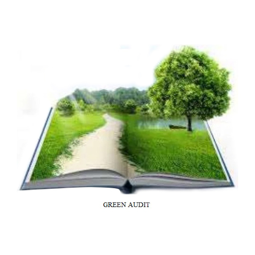 Green Audit Services By EBST Solutions Private Limited