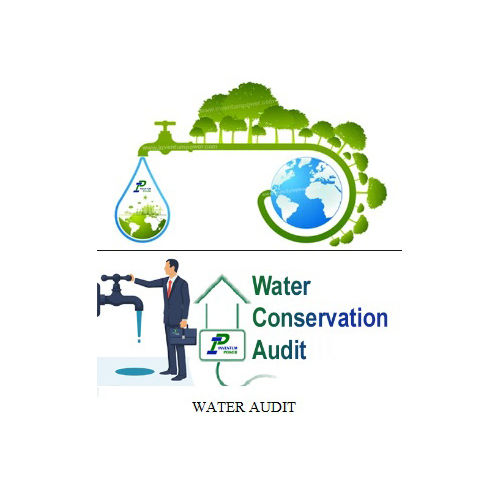 Water Audit Services