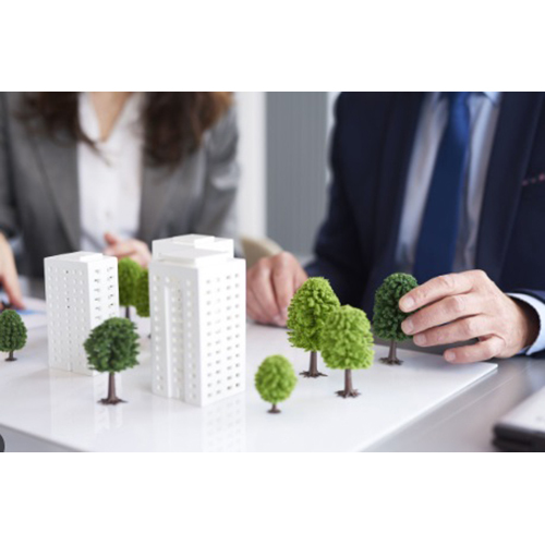 ECBC Consultancy Services