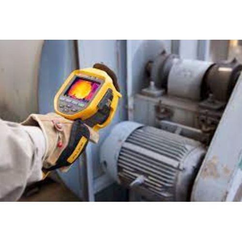 Commercial Thermography Services By EBST Solutions Private Limited