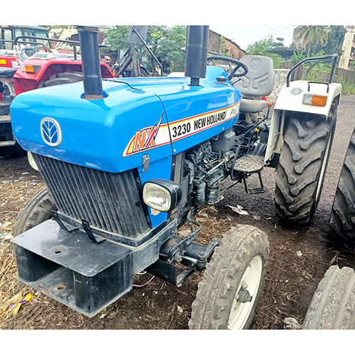 3230 New Holland Tractor