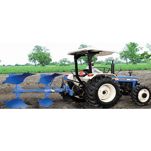 MB Plough