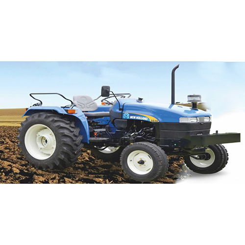 3510 35HP New Holland Tractor