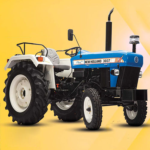 3037 39HP New Holland Tractor