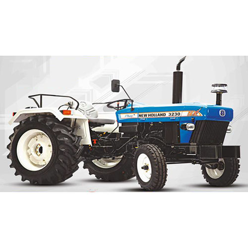 Manual 3230 42hp New Holland Tractor