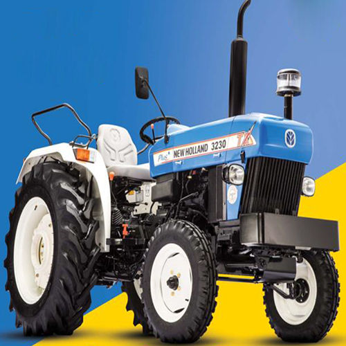 Manual 3230 42Hp New Holland Tractor