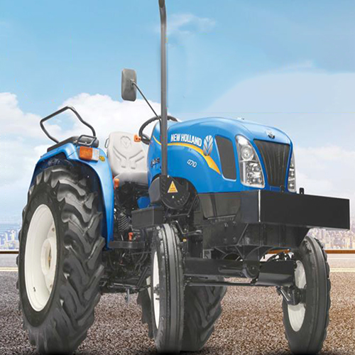 Excel 4710 47HP New Holland Tractor