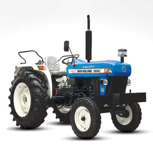 3600TX 47HP New Holland Tractor