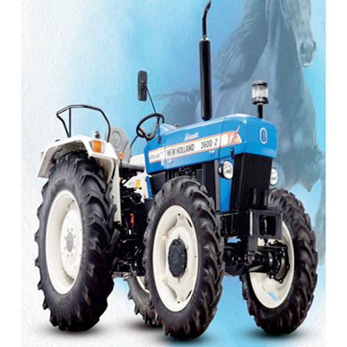 3600-2 50HP New Holland Tractor