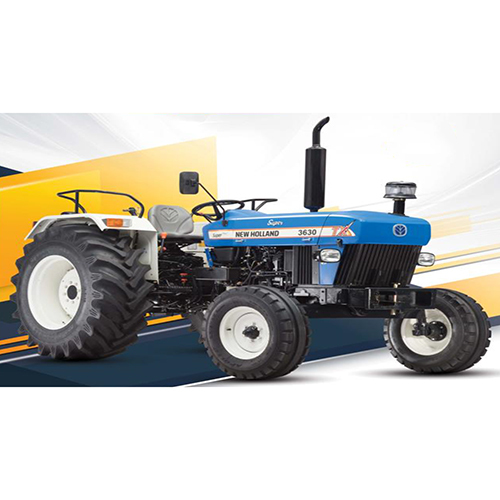 3630 Super Plus New Holland Tractor