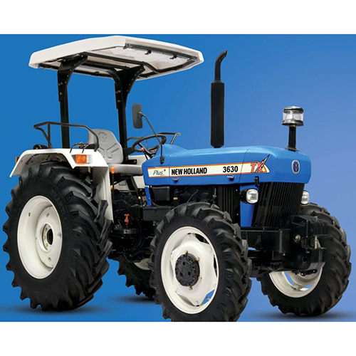 3630 TX Plus 55HP New Holland Tractor