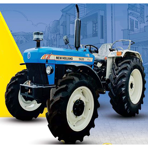 5620 65HP New Holland Tractor