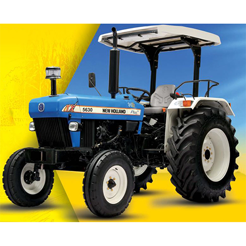 5630 TX Plus 75HP New Holland Tractor