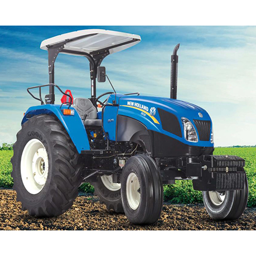 9010 90HP New Holland Tractor
