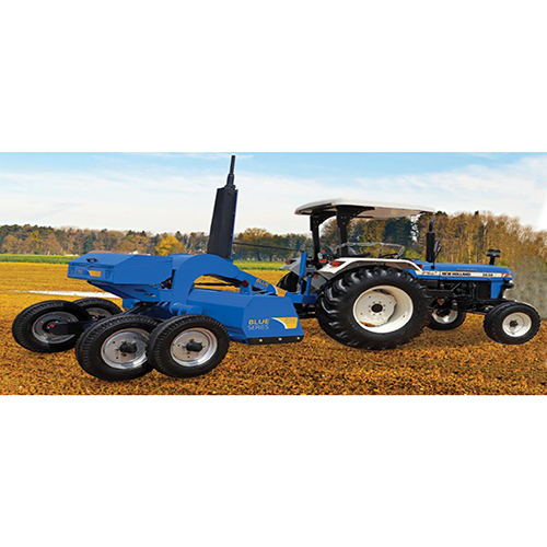 Blue Series Laser Leveller