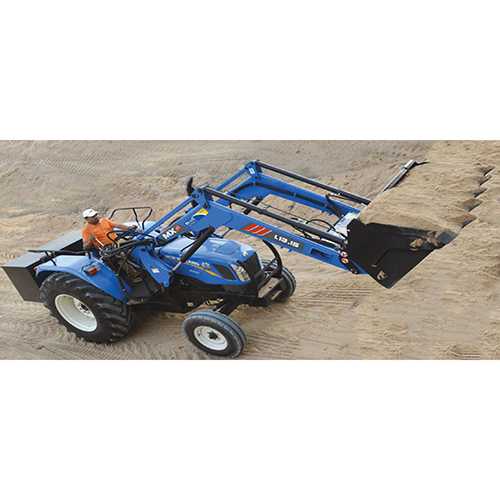 Blue Series Loadstar