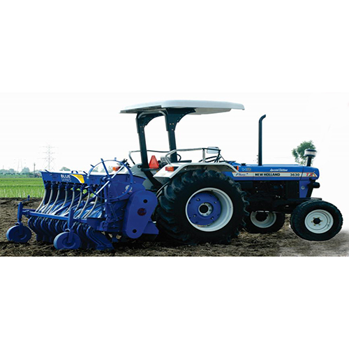Blue Series Seeder
