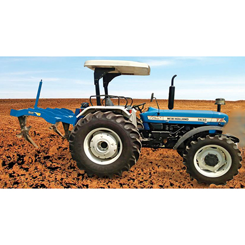 Blue Series Subsoiler