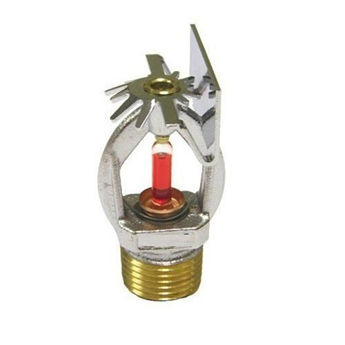 Sidewall Type Sprinkler