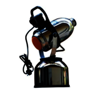 Electricity Fumigation Machine Stainless Steel Ulv Fogger Machine With Timer For Fumigation And Sanitization