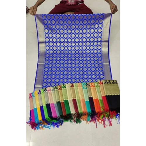 Banarasi Silk Dupatta