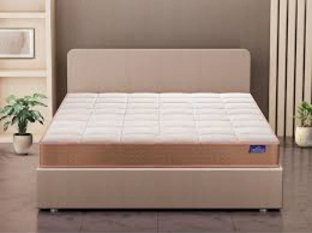 Orthopedic Mattress - Color: As For Costmer