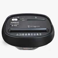 Namibind  Paper Shredder Machine (14 Sheets)