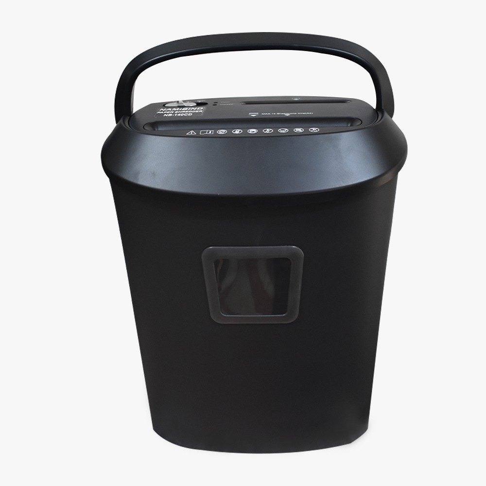 Namibind  Paper Shredder Machine (14 Sheets)