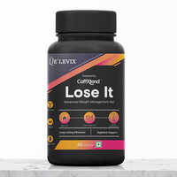 Lose It Capsules Cool Place
