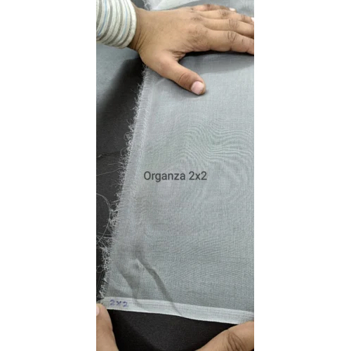 Pure Organza