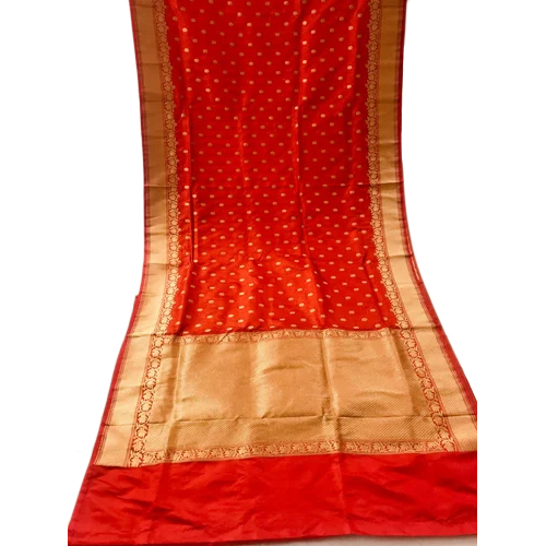 Banarasi Saree