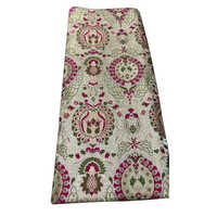 Brocade Fabrics