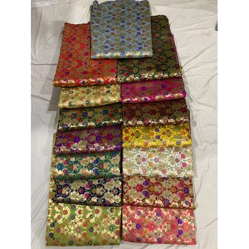 Kinkhab Brocade