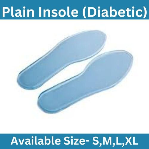 GEL INSOLE DIABETIC