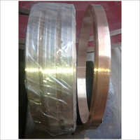 Copper Rings