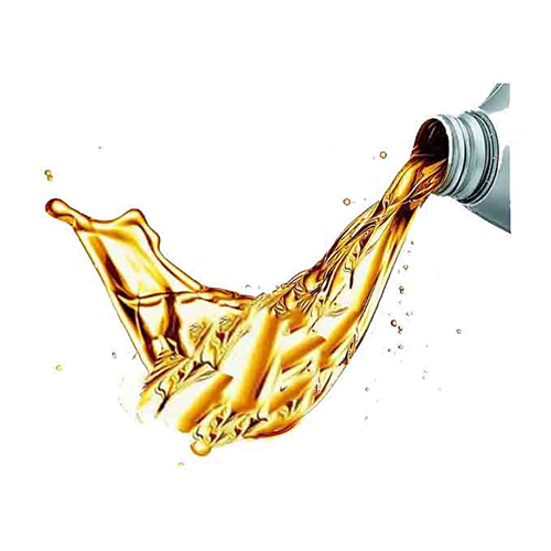 5 W 40 Engine Oil