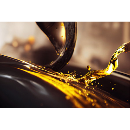 Jupitol Engine Oils