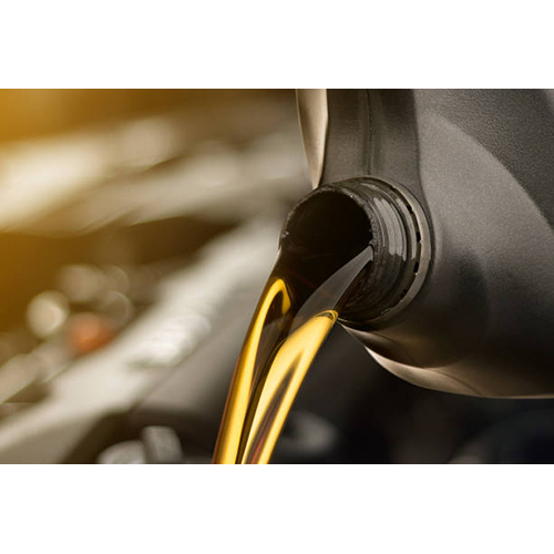 Jupitol Engine Oils
