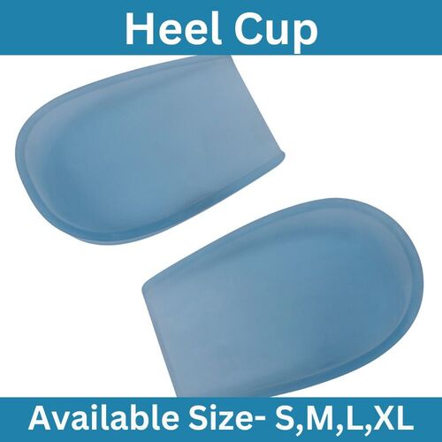 GEL HEEL CUP