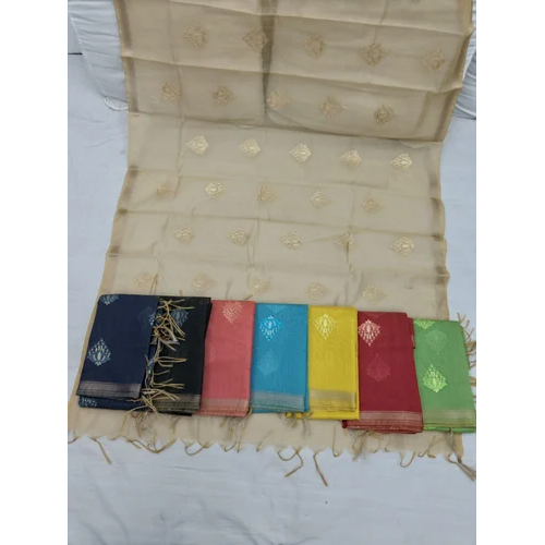 Designer Dupatta