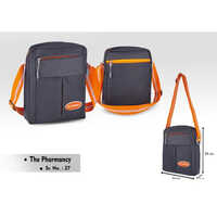 The Pharmacy Sling And Shoulder Bag