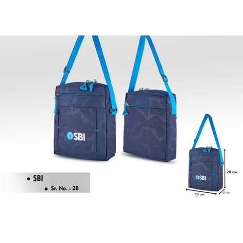 Sbi Sling Bag