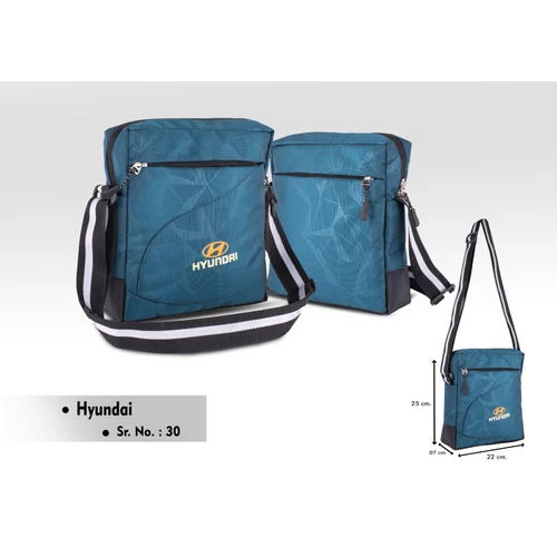 Hyundai Sling Bag